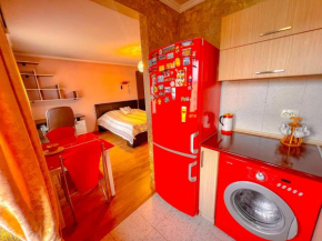 Apartment Luxury in Center Tbilisi